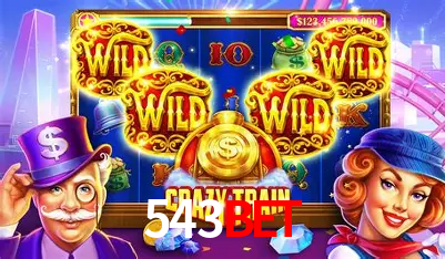 A Revolução dos Aplicativos de Jogos no 543BET