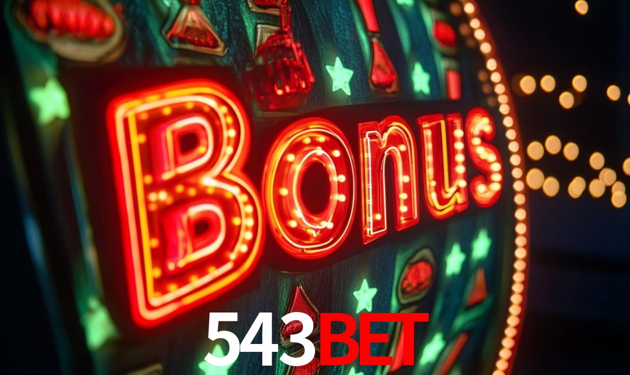 Experiência VIP 543BET