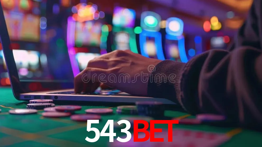 Estatísticas 543BET
