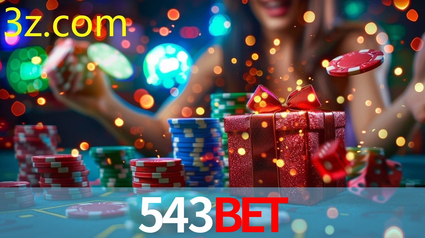 543BET