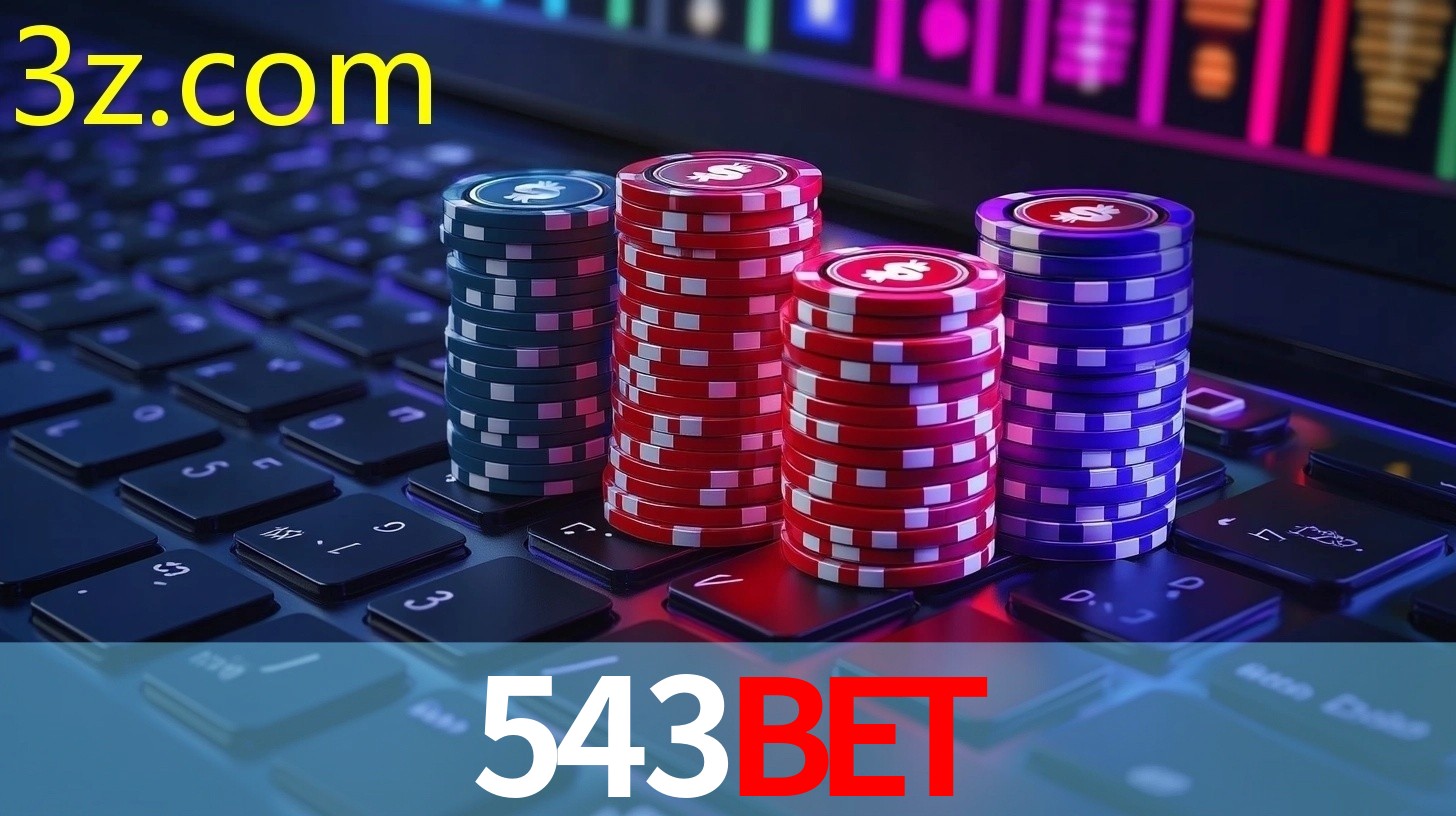 543BET