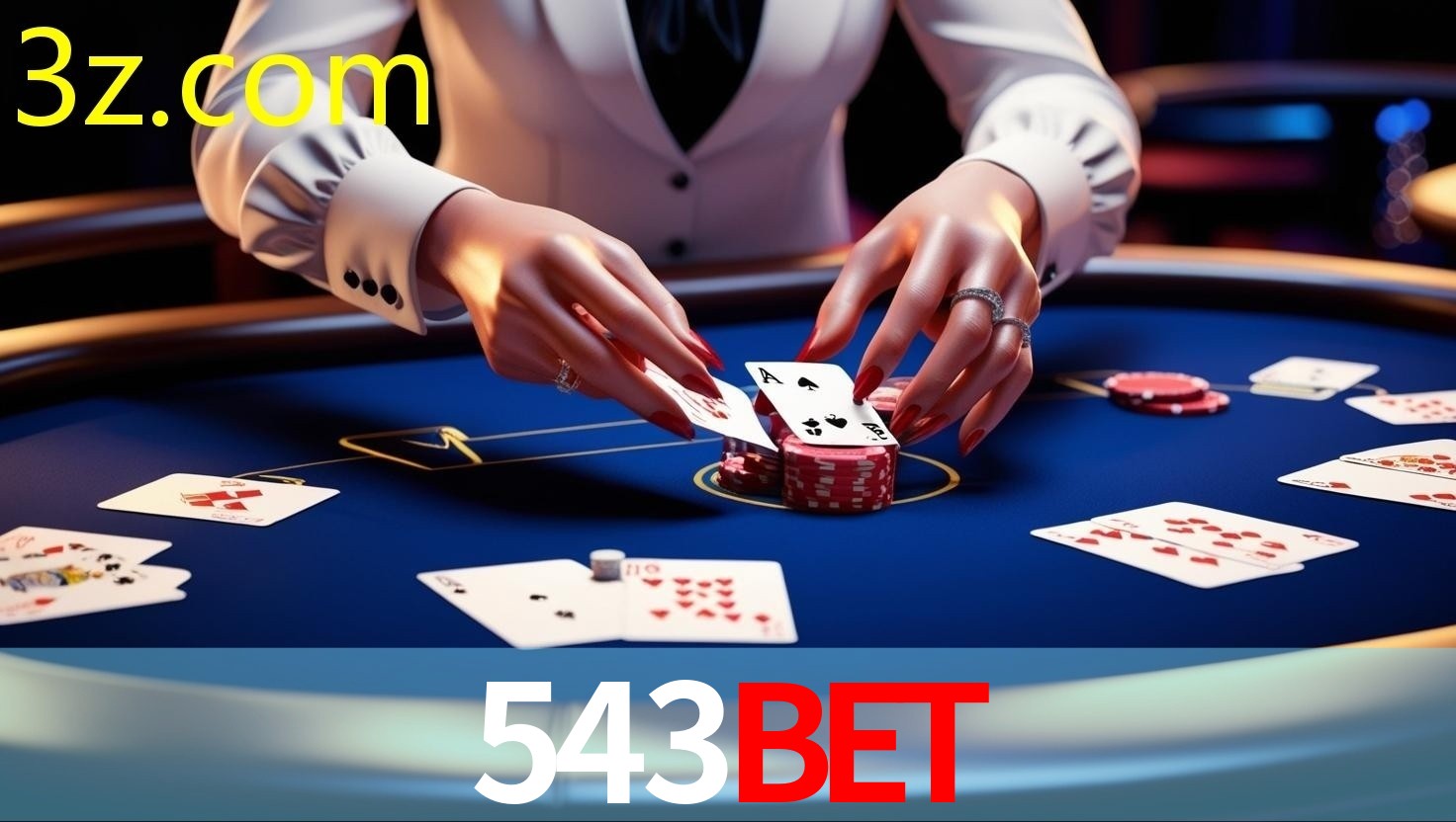 543BET