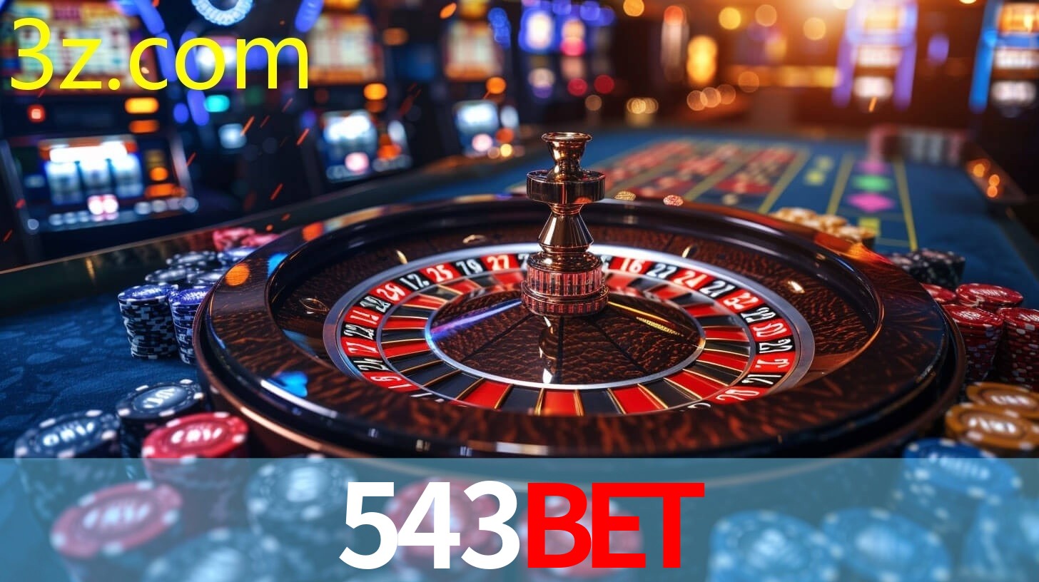 543BET