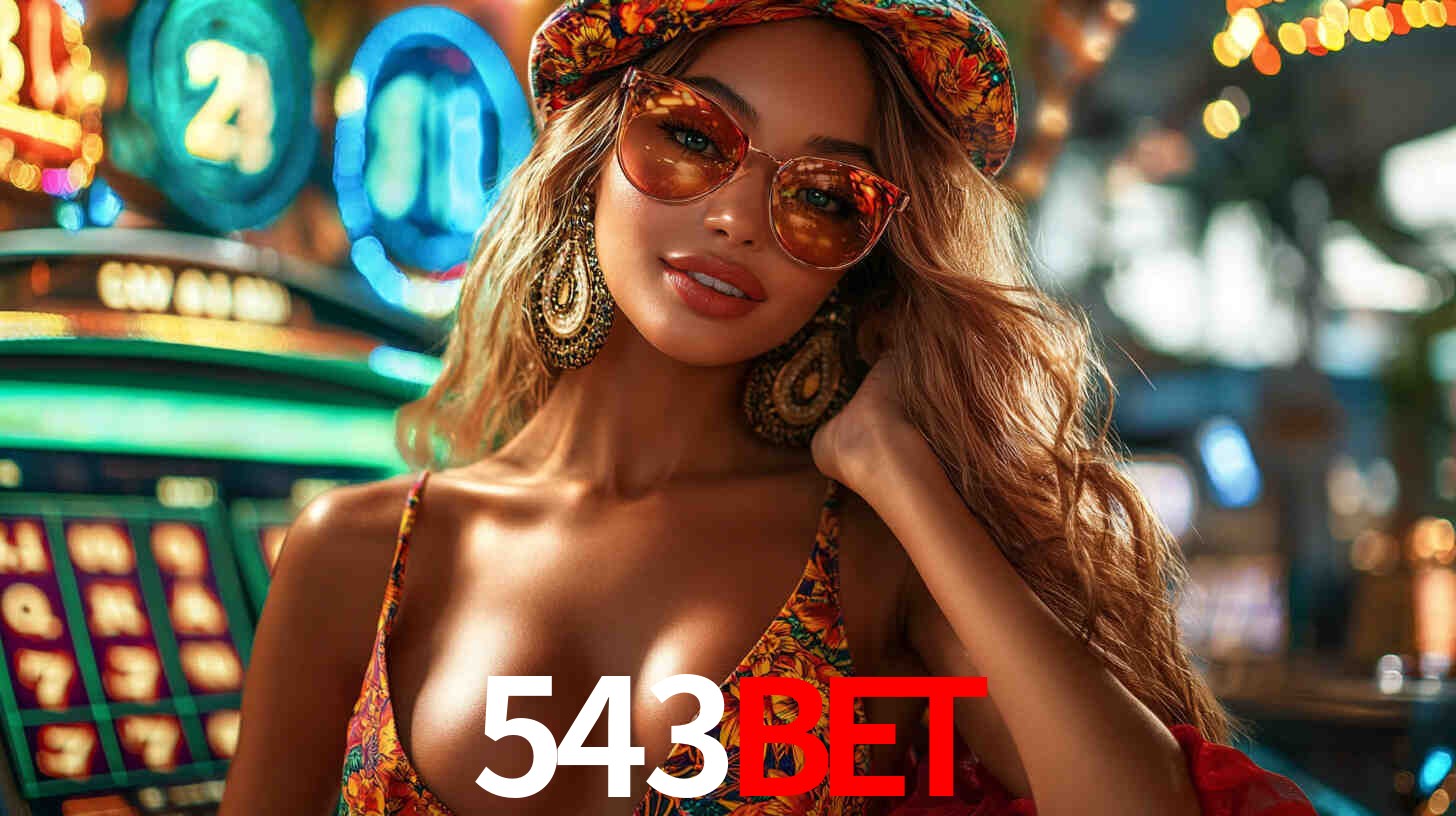 Torneios 543BET