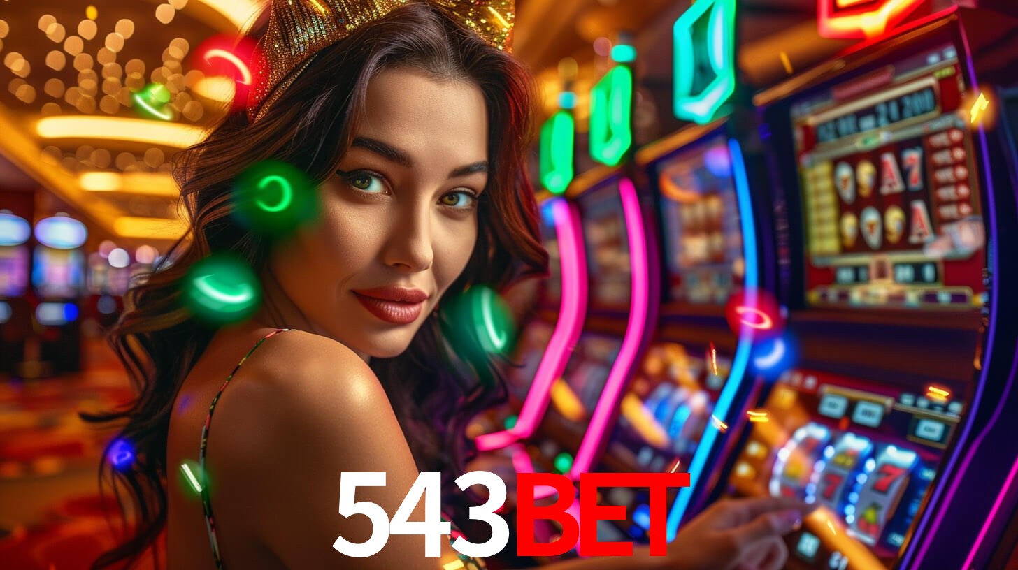 Jogos Exclusivos 543BET