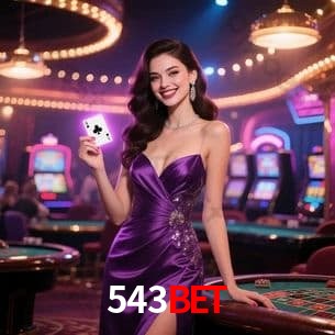 Recursos de Bônus 543BET