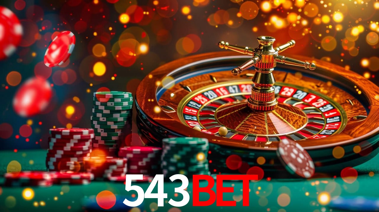 Programa VIP 543BET