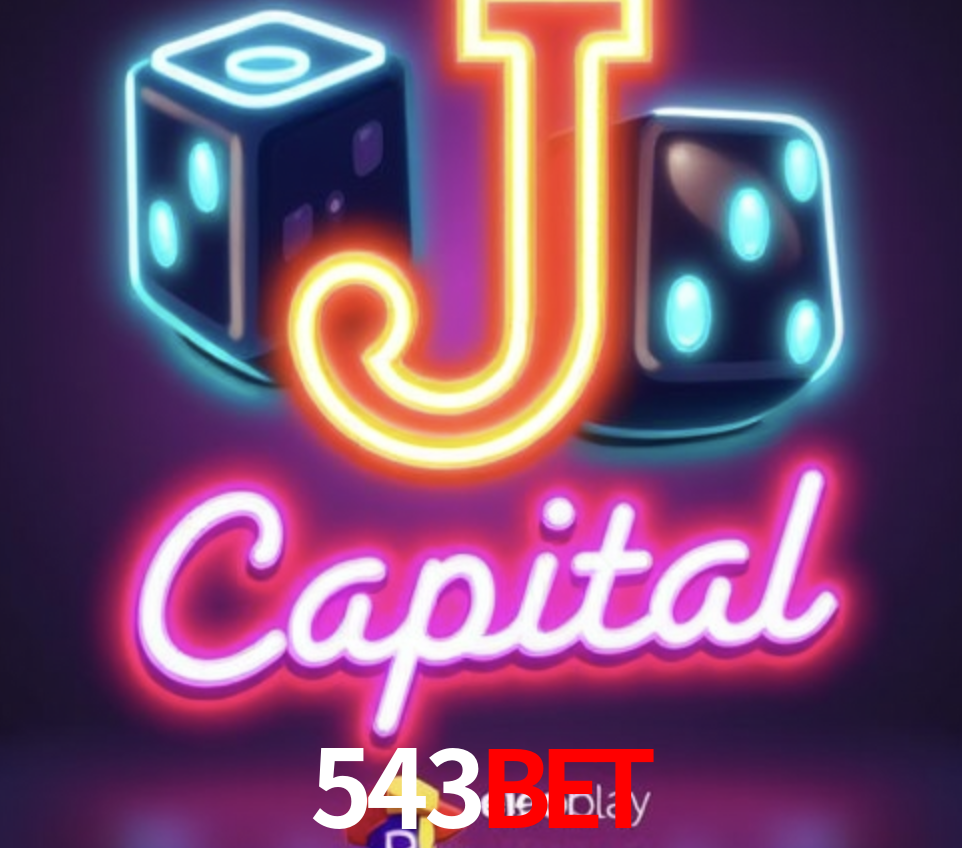 Descubra o Mundo do Cassino Online com 543BET