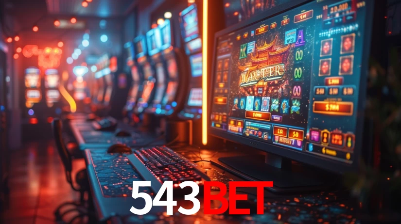 543BET,543BET.com