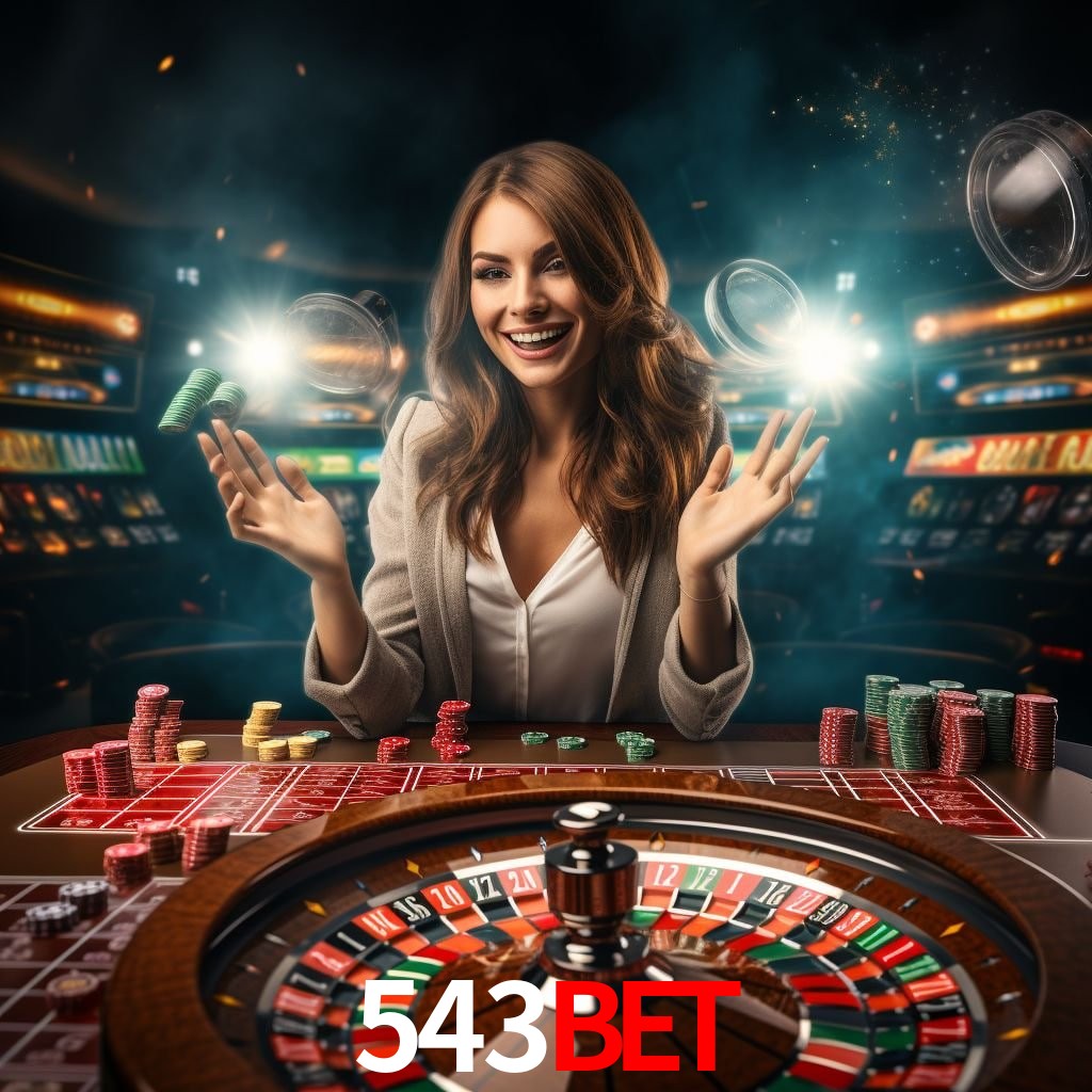 543BET