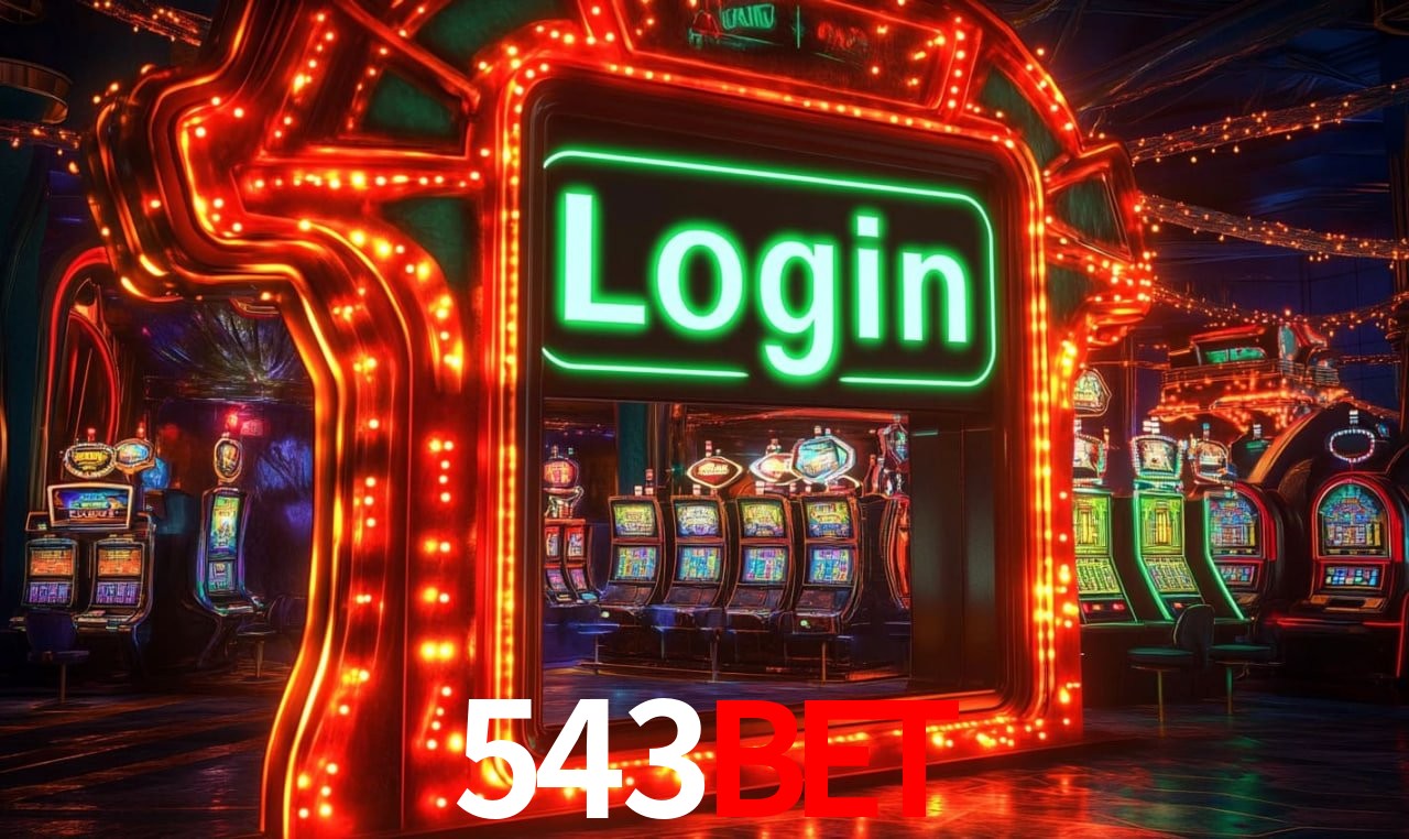 Benefícios da Conta 543BET