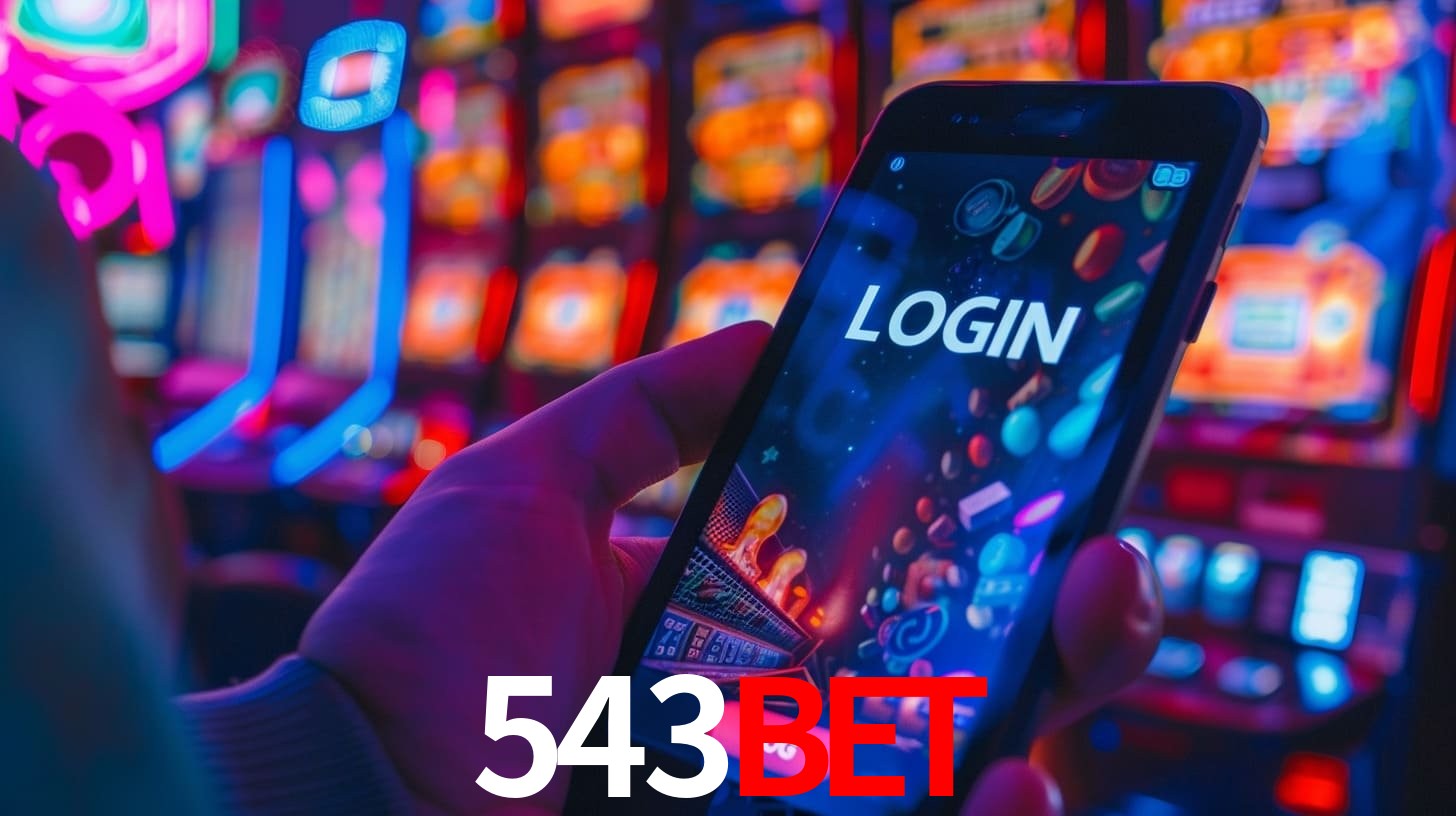 Diretório de Jogos 543BET