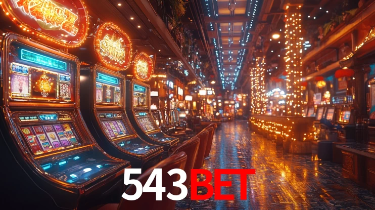 543BET.com