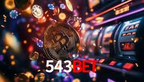 Jogo Aviator 543BET