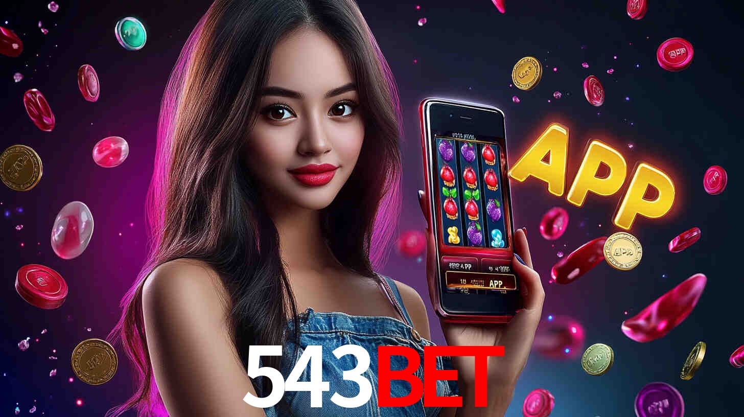 cassino 543BET