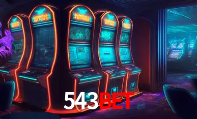 Descubra o Programa VIP da 543BET: Vantagens Exclusivas para Jogadores