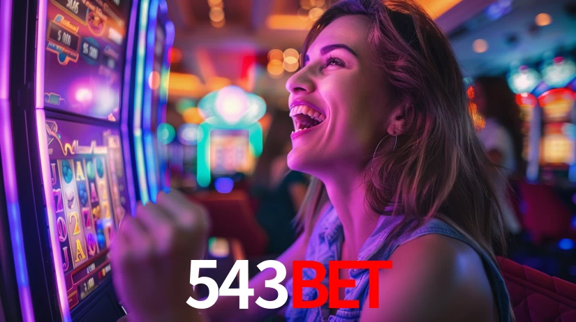 543BET,543BET.com