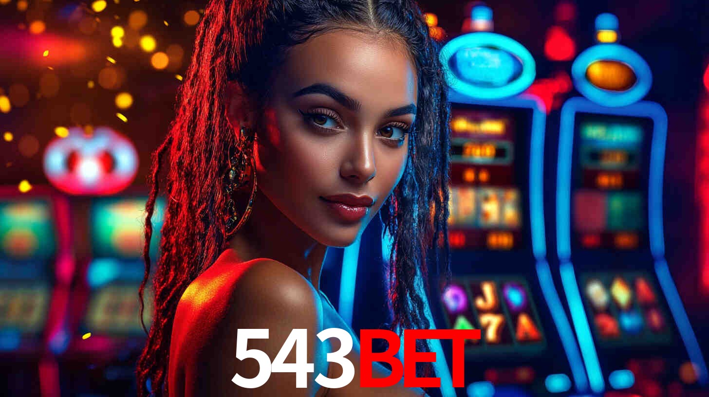 Apostas de Futebol 543BET