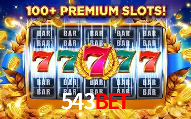 Apostas Esportivas na 543BET: Um Guia Completo