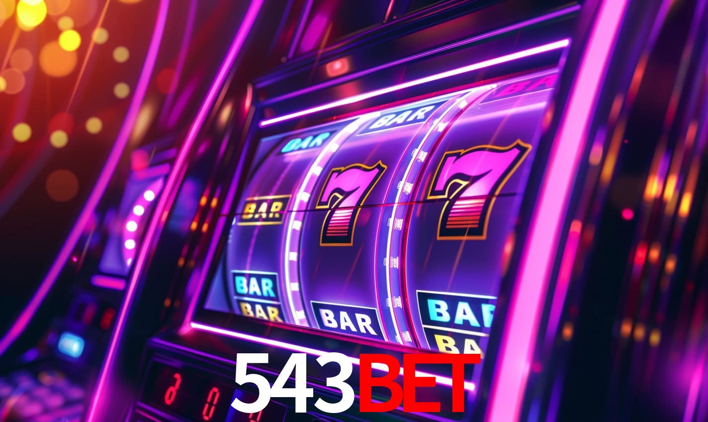 543BET.com