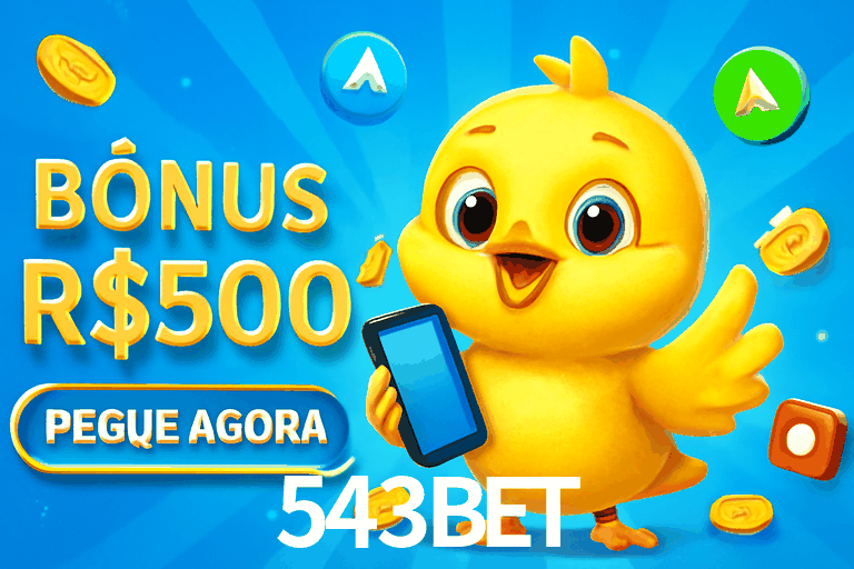 Descubra a Magia dos Jogos de Arcade no 543BET