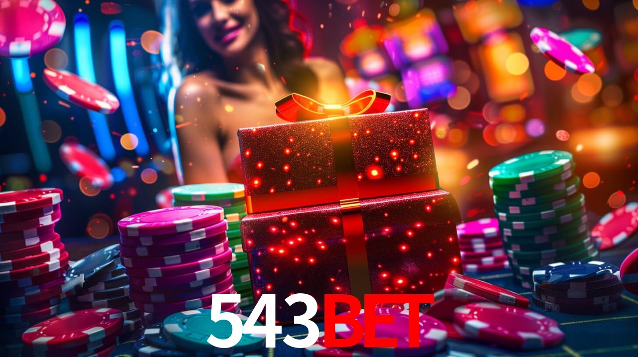 Mesa de Blackjack 543BET