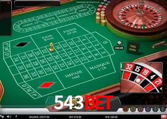 Desvendando o Mundo dos Jogos Virtuais na 543BET