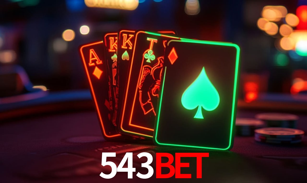 Ofertas Exclusivas 543BET