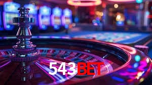 Sistemas de Segurança 543BET