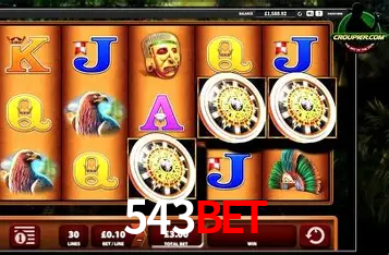 Desvendando o Mundo dos Jogos Virtuais na 543BET