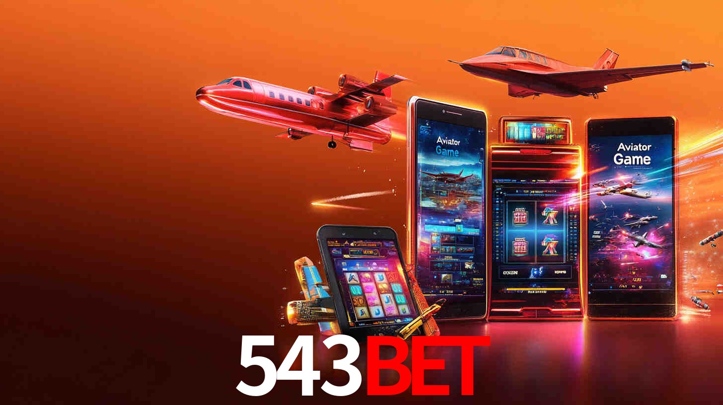 Estratégias Crash Games 543BET