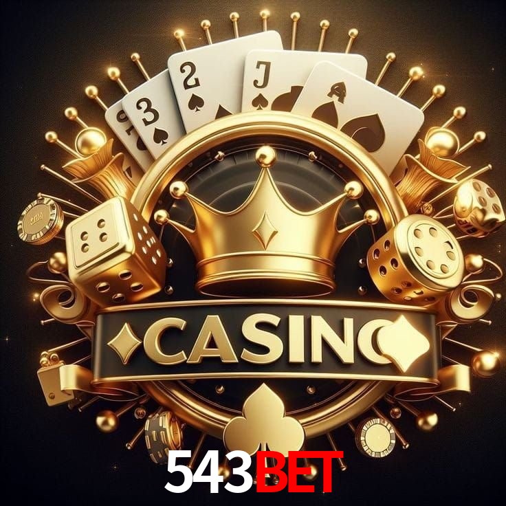 Especiais de Fim de Semana 543BET