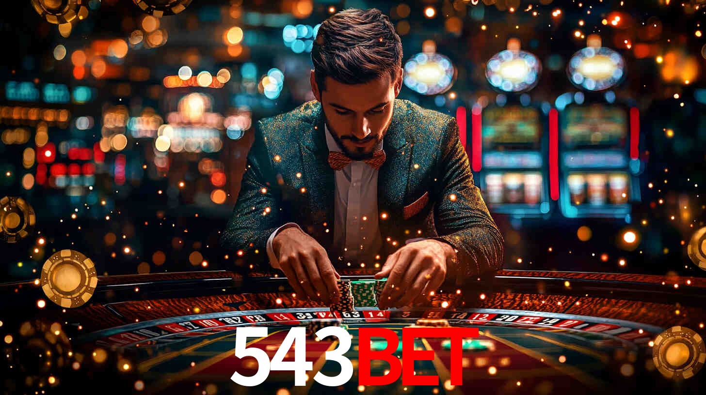 Programa VIP 543BET