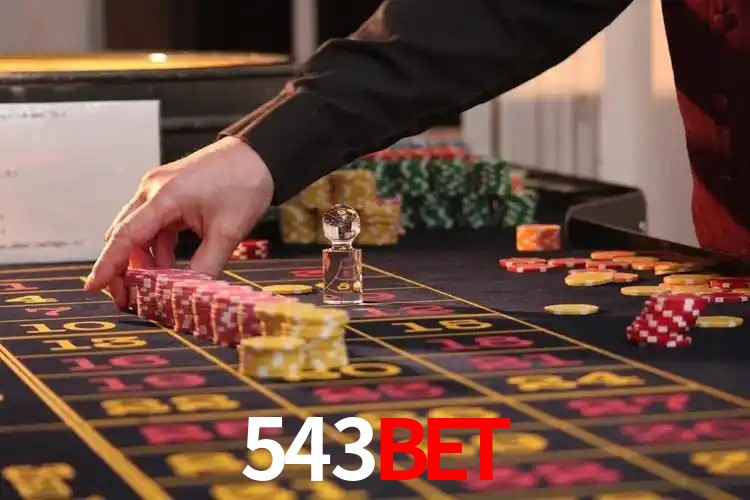 Estatísticas Crash Games 543BET