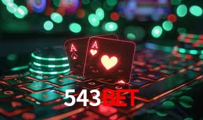 Integração de APIs 543BET