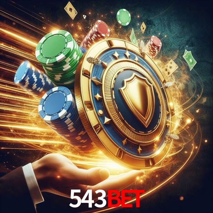Ofertas Exclusivas 543BET