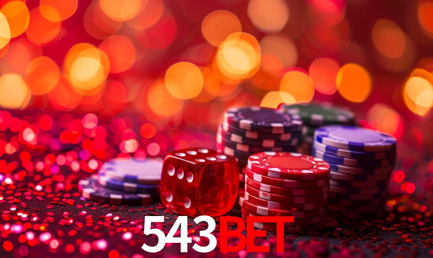 Jogos Exclusivos 543BET