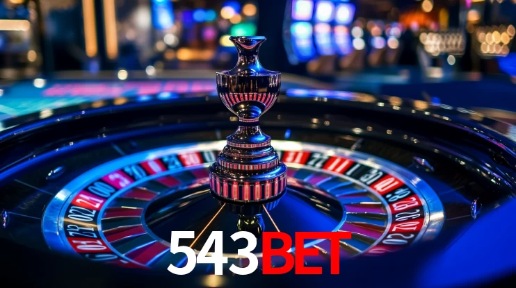 543BET,543BET.com
