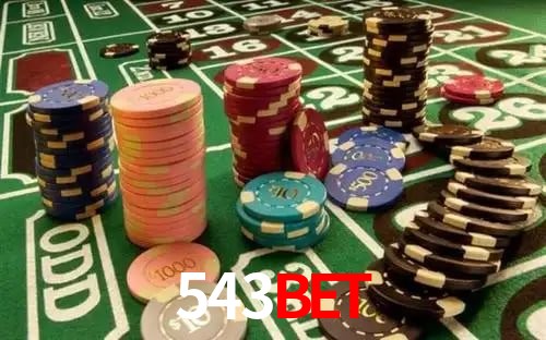 PIX Instantâneo 543BET