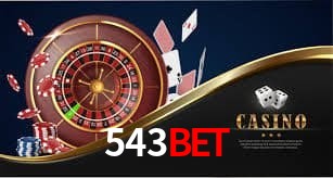 Tecnologia da Plataforma 543BET