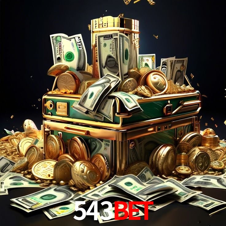 Design Responsivo 543BET