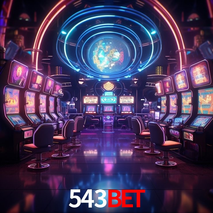 Promoções Sazonais 543BET