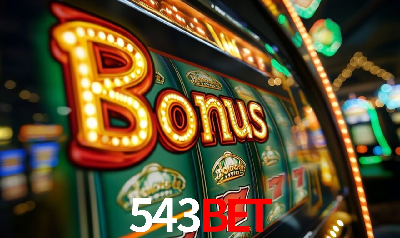 Design Responsivo 543BET