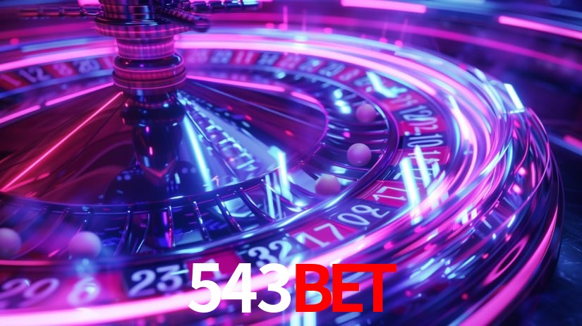 Torneios 543BET