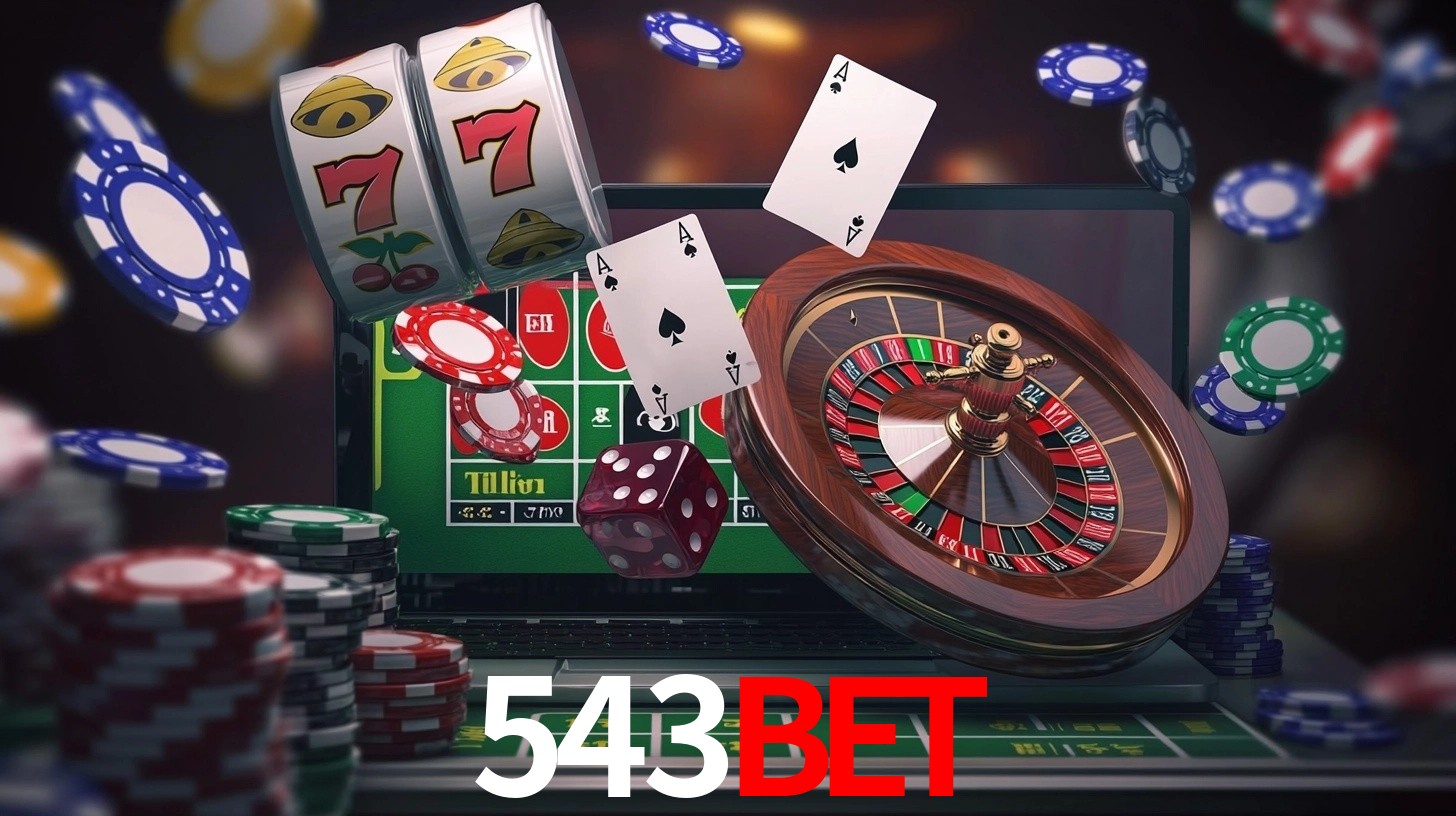 543BET,543BET.com