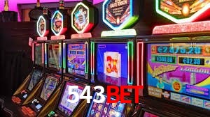 Apostas de Tênis 543BET
