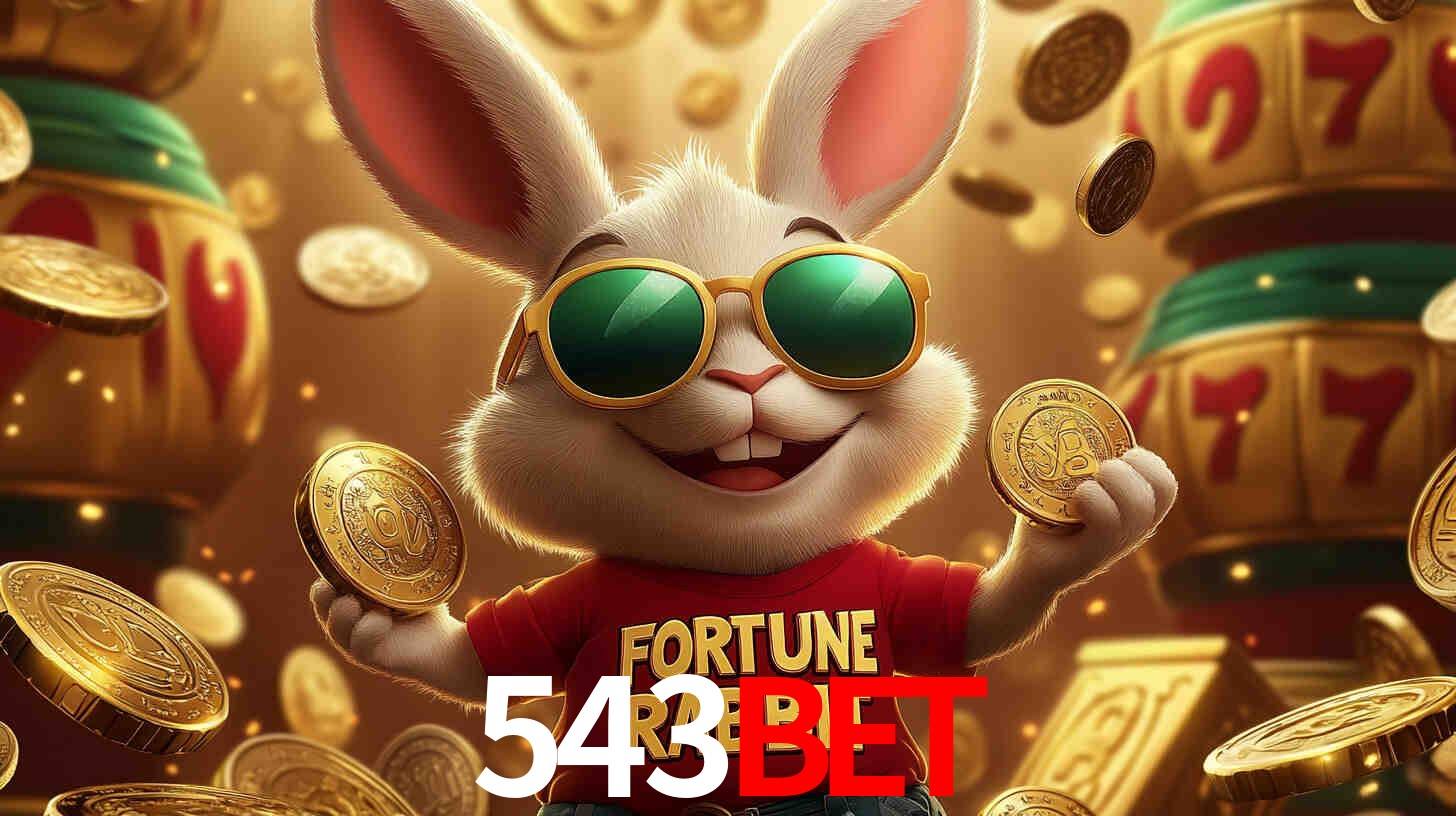543BET,543BET.com