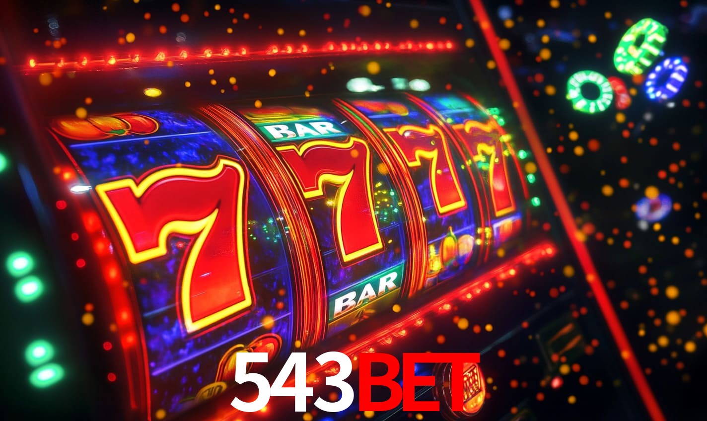 543BET,543BET.com