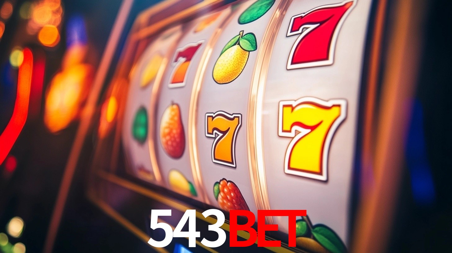 543BET