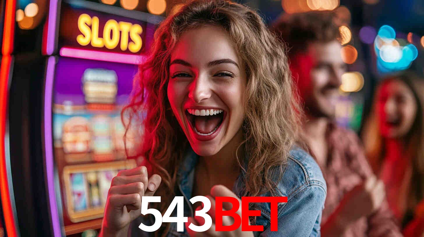 Estatísticas Esportivas 543BET